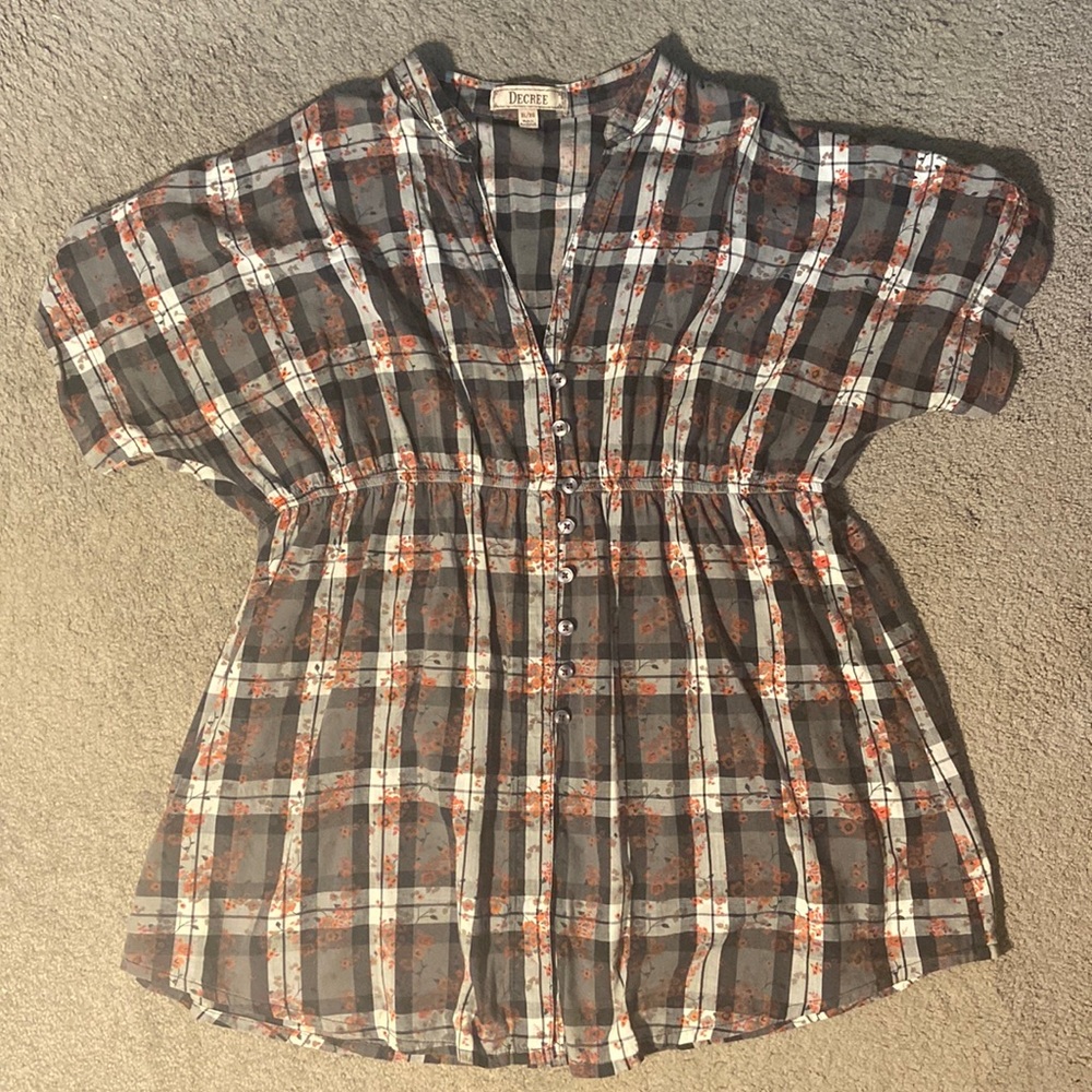 Women’s top